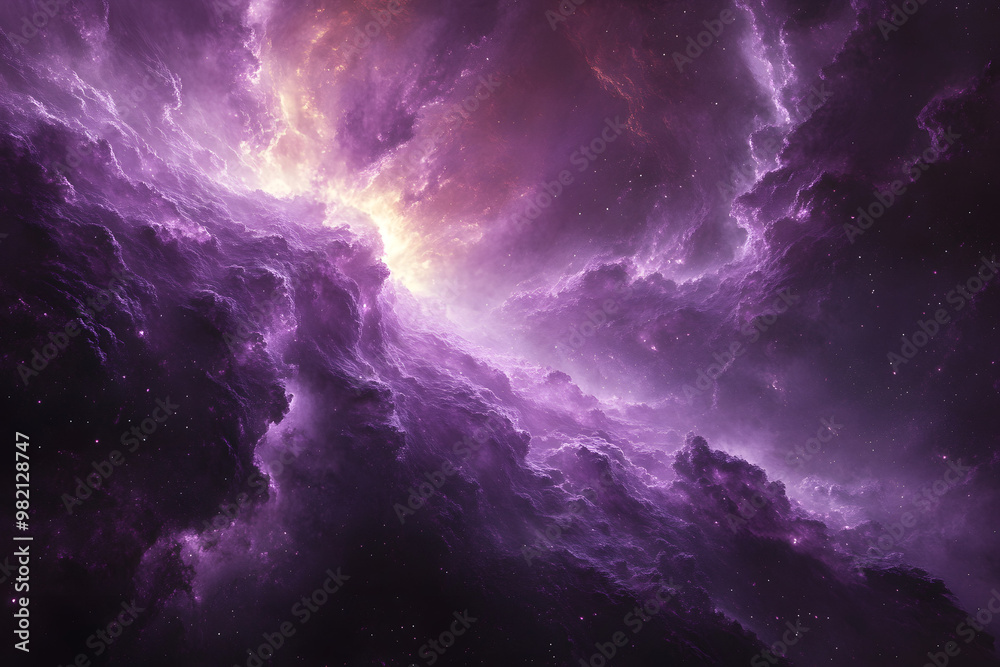 “Purple Energy Explosion in Space with a Black Background”
“Purple Energy Explosion in Space with a Black Background”