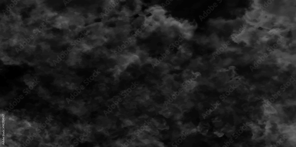 Abstract black fog design with smoke texture overlays. fume overlay design. background with smoke on black and Fog and smoky effect for photos design. Misty fog effect and Isolated black background. Abstract black fog design with smoke texture overlays. fume overlay design. background with smoke on black and Fog and smoky effect for photos design. Misty fog effect and Isolated black background.