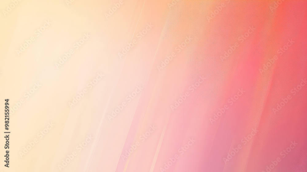 A pastel gradient background with smooth transitions from soft peach to light pink, evoking a warm and inviting feel. A pastel gradient background with smooth transitions from soft peach to light pink, evoking a warm and inviting feel.