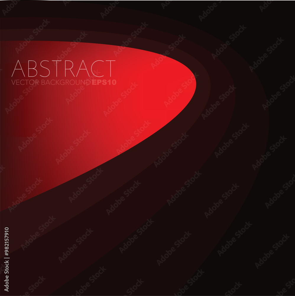 graphic vector curve line overlap background for text and message design graphic vector curve line overlap background for text and message design