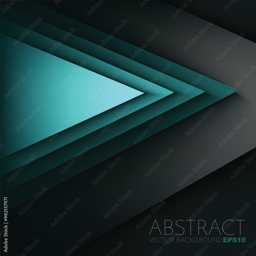 graphic geometric triangle overlap vector layer background for text and message design
graphic geometric triangle overlap vector layer background for text and message design