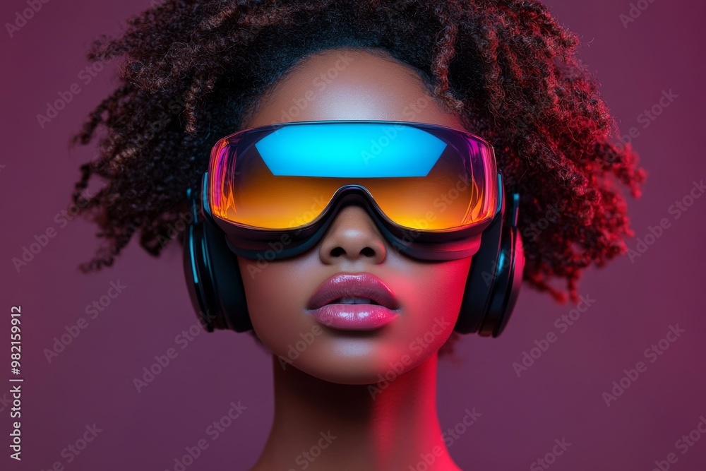 Fashion and technology. Generative AI Fashion and technology. Generative AI