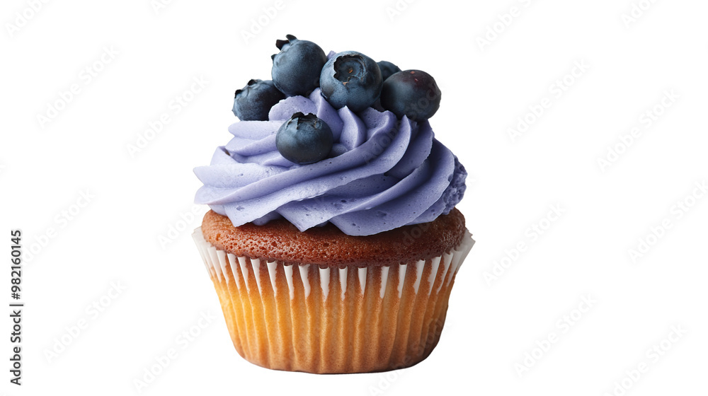 blueberry muffins on transparent background blueberry muffins on transparent background