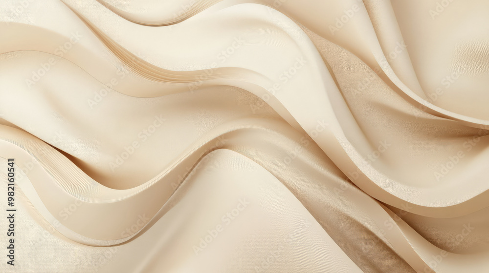 Soft beige tones with subtle abstract shapes and fluid lines, creating a minimal, yet dynamic, backdrop for contemporary and professional presentations. Soft beige tones with subtle abstract shapes and fluid lines, creating a minimal, yet dynamic, backdrop for contemporary and professional presentations.