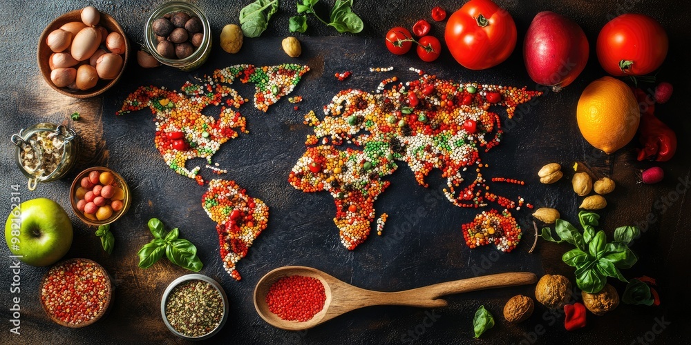 9 Best Ways to Celebrate World Food Day 9 Best Ways to Celebrate World Food Day