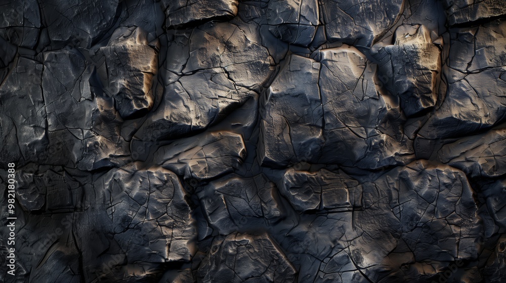 Textured Stone Wall Close-Up Illustration for Architecture and Design Projects Textured Stone Wall Close-Up Illustration for Architecture and Design Projects