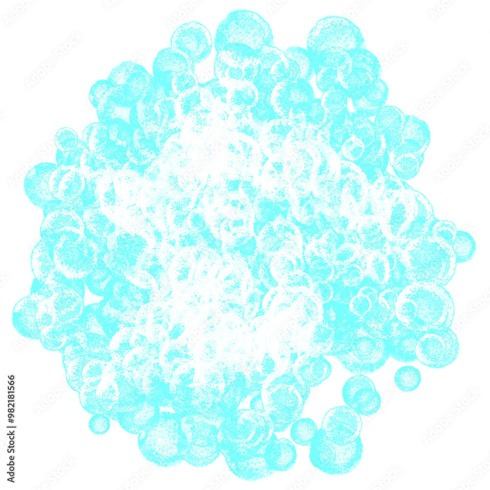 Crayon Circles Group Element Crayon Circles Group Element