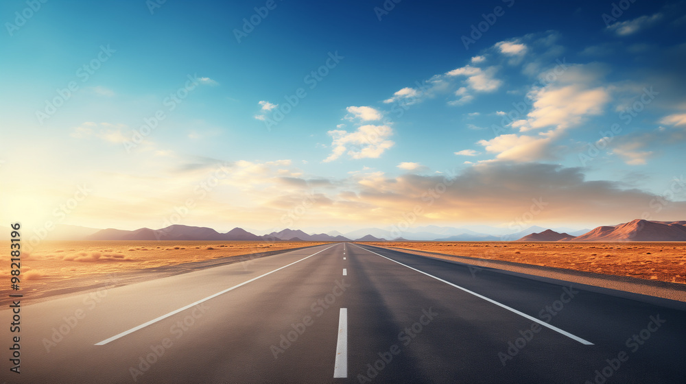 empty road empty road