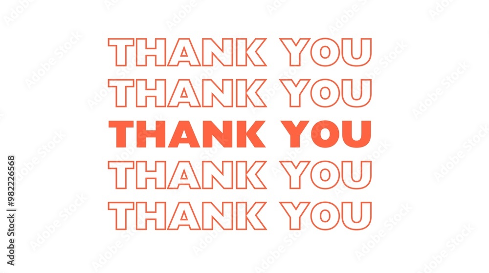 Thank You Text, Thank You Plastic Bag, Vector Illustration Background
Thank You Text, Thank You Plastic Bag, Vector Illustration Background