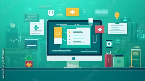Healthcare Technology & Digital Medical Solutions