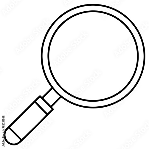 Magnifying Glass