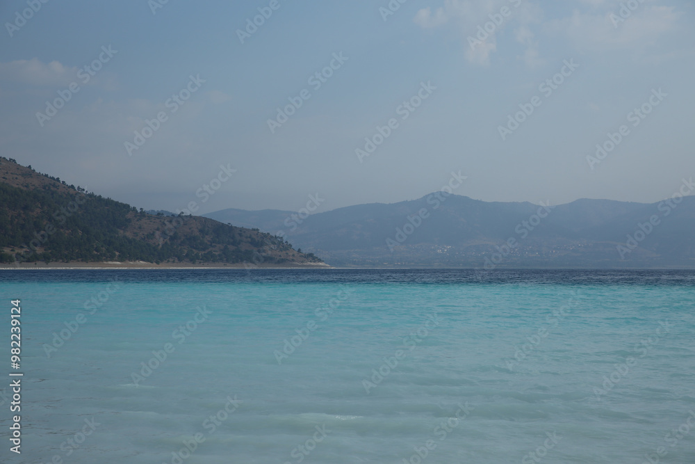 Fototapeta premium Traditional best photo from Turkey