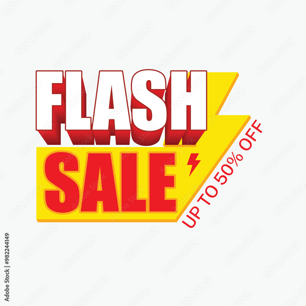 Abstract background Flash sale banner Abstract background Flash sale banner
