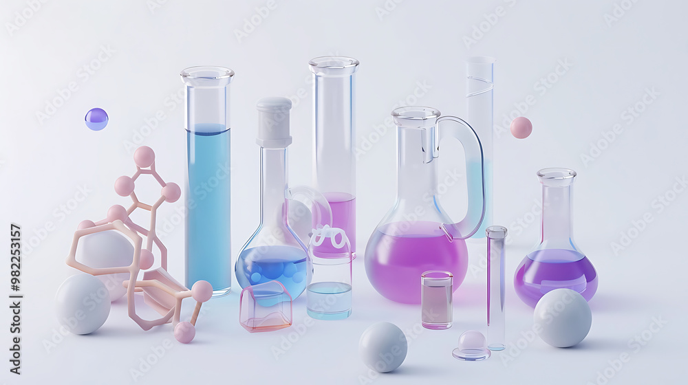 laboratory