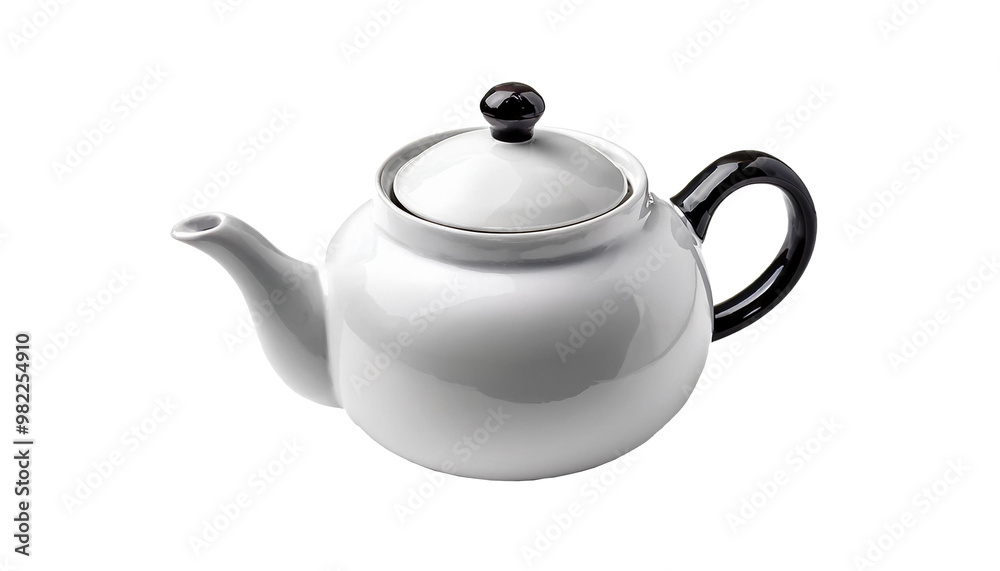 teapot isolated on transparent background teapot isolated on transparent background