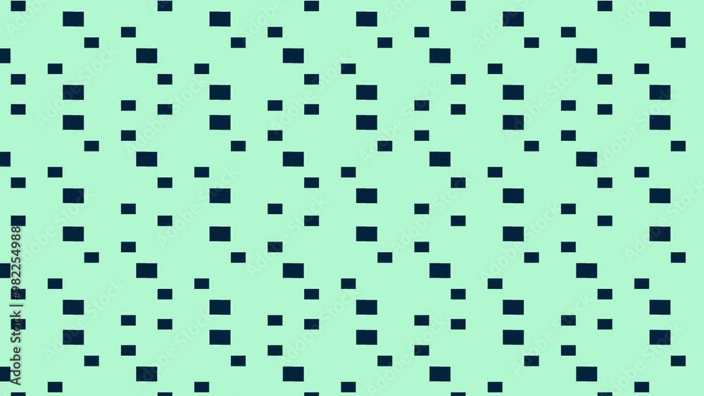 seamless pattern with squares seamless pattern with squares