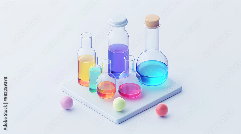laboratory
