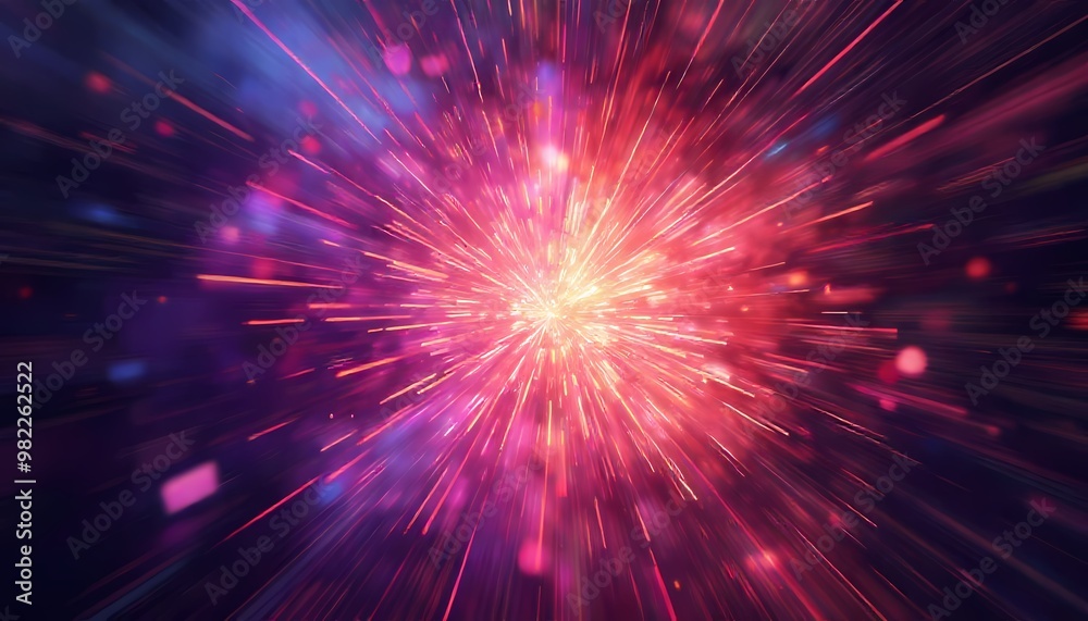 fireworks in the sky fireworks in the sky