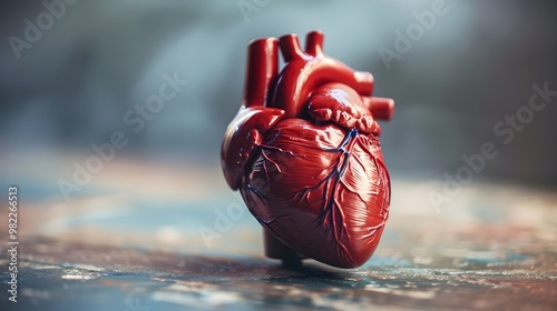 heart test