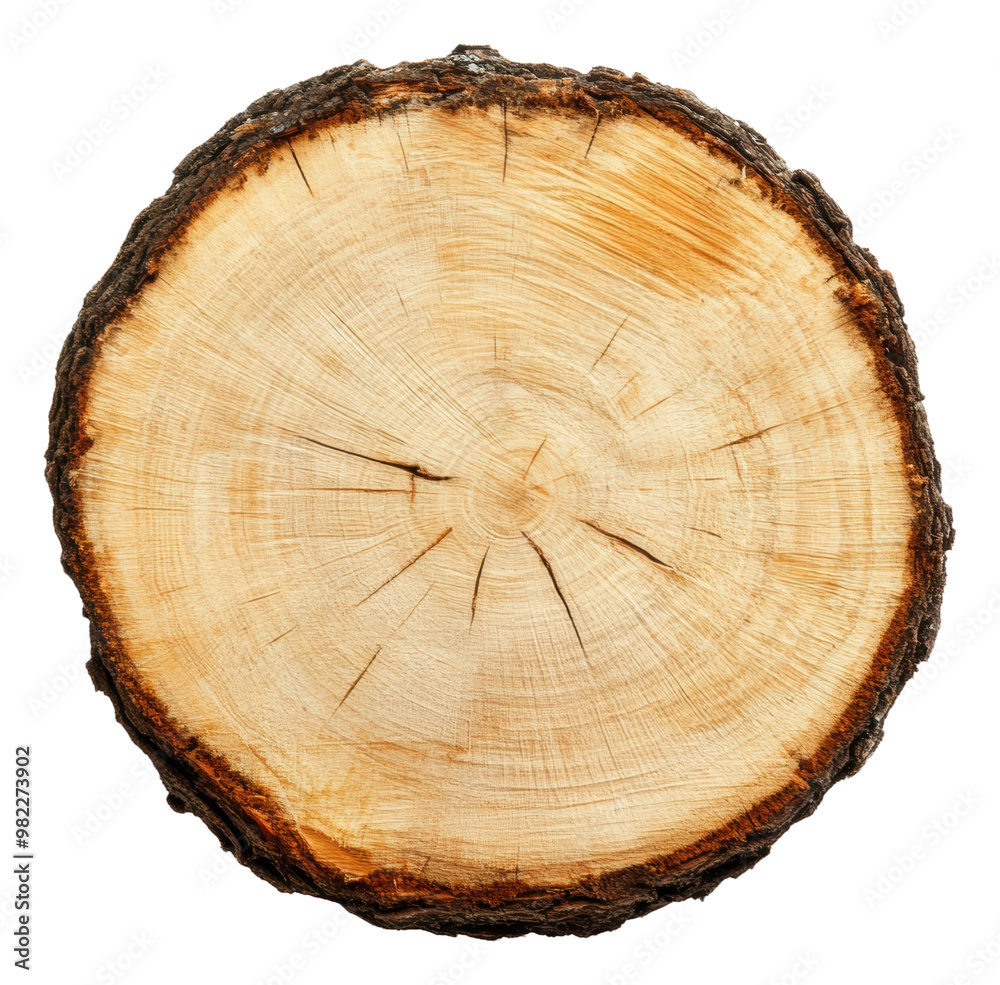PNG Freshly cut cedar tree stump from a forest PNG Freshly cut cedar tree stump from a forest