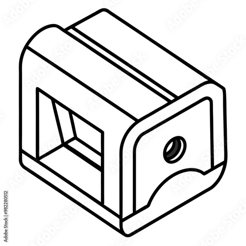 Pencil Sharpener