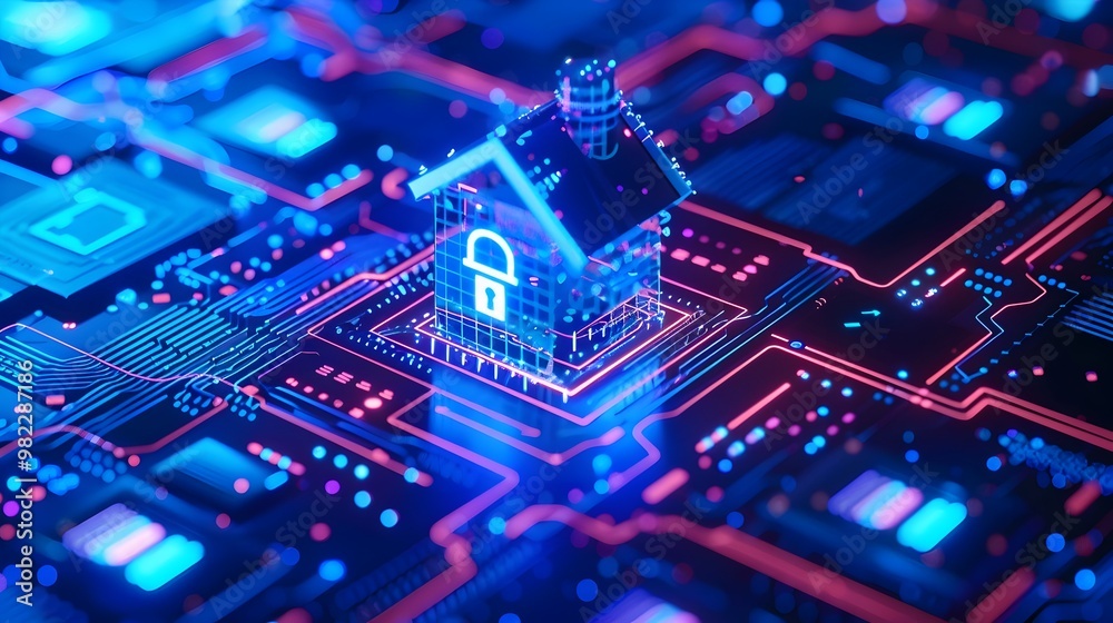 Cybersecurity for IoT Devices Secure Communication and Data Protection in Smart Homes and Cities Cybersecurity for IoT Devices Secure Communication and Data Protection in Smart Homes and Cities