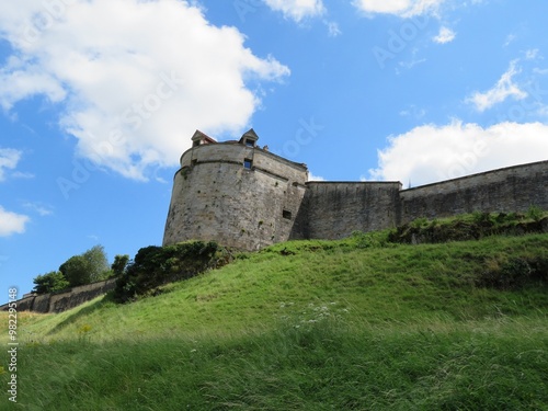 Langres photo