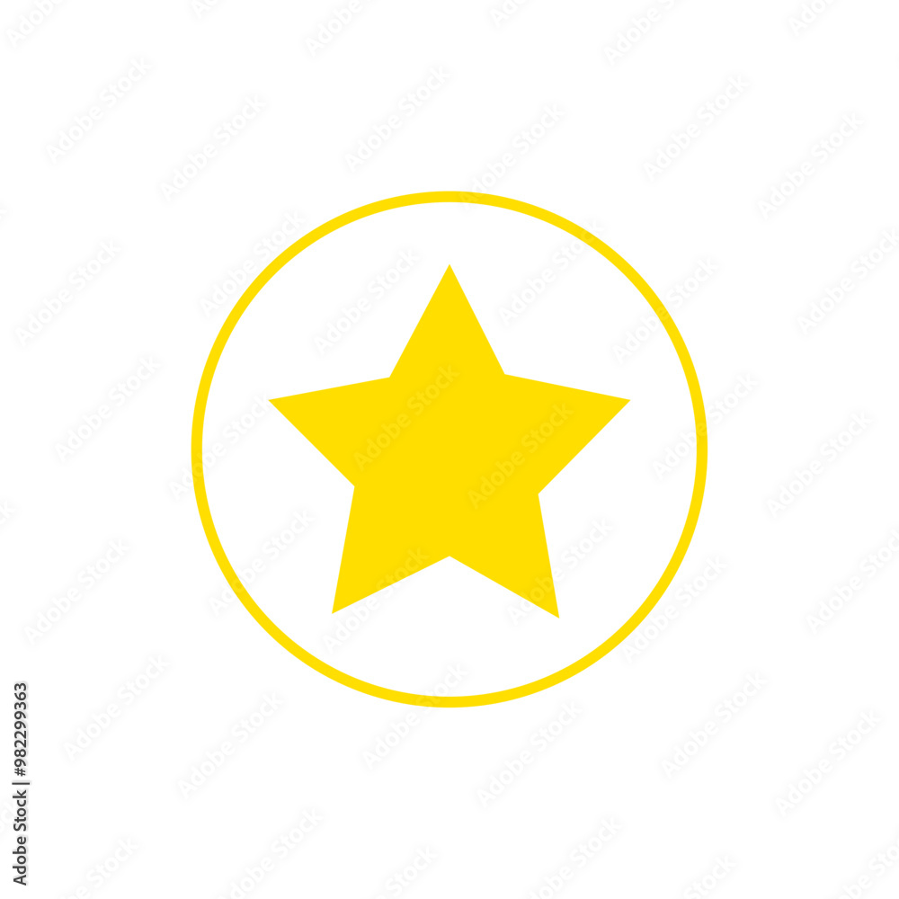 Set of yellow stars sparkles | Collection of yellow star signs | Decoration twinkle, shiny flash | Yellow glowing light stars and bursts