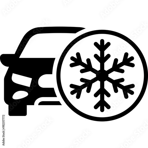 Air Conditioner Icon