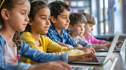 Digital Citizenship Curriculum Teaching Students About Internet Safety and Responsible Online Behavior