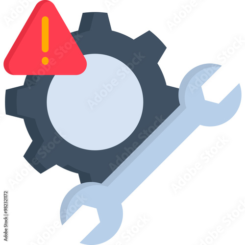Troubleshooting Icon
