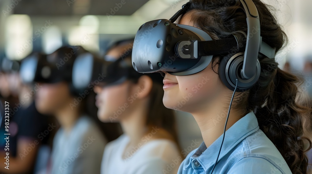 Virtual Reality Language Immersion Programs for Skill Development and EdTech Innovations Virtual Reality Language Immersion Programs for Skill Development and EdTech Innovations