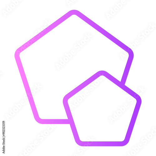 Free Download pentagon - GFXLoad