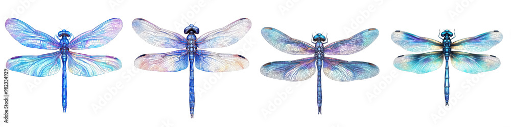 Captivating dragonfly artwork with iridescent transparent wings in a vibrant ethereal color palette This mesmerizing magical insect captures the essence of nature s beauty and grace Captivating dragonfly artwork with iridescent transparent wings in a vibrant ethereal color palette This mesmerizing magical insect captures the essence of nature s beauty and grace