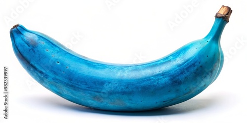 Blue Banana