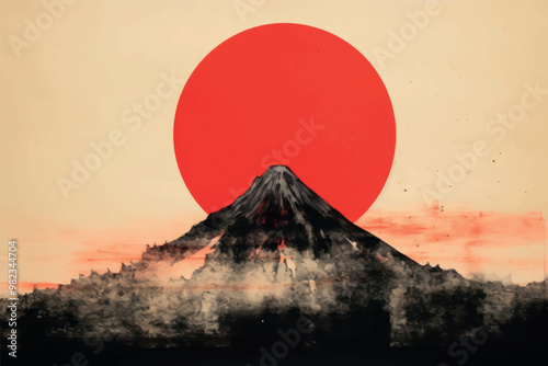 rawpixeloffice3_minimal_simple_fuji_mountain_with_red_sun_rippe_e3514ed7-4b9c-4bab-b869-82e0cab12624-j