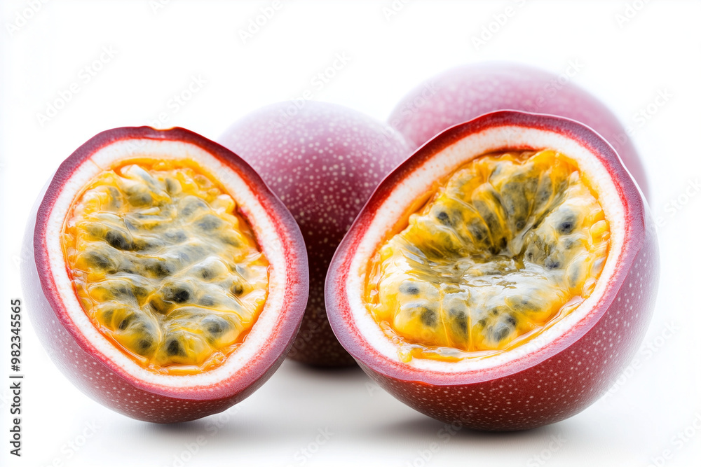 passion fruit passion fruit