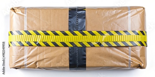 Caution Tape Package