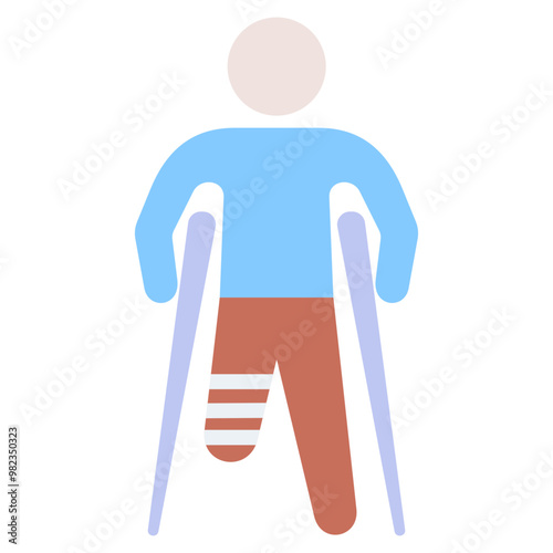 Injury Icon