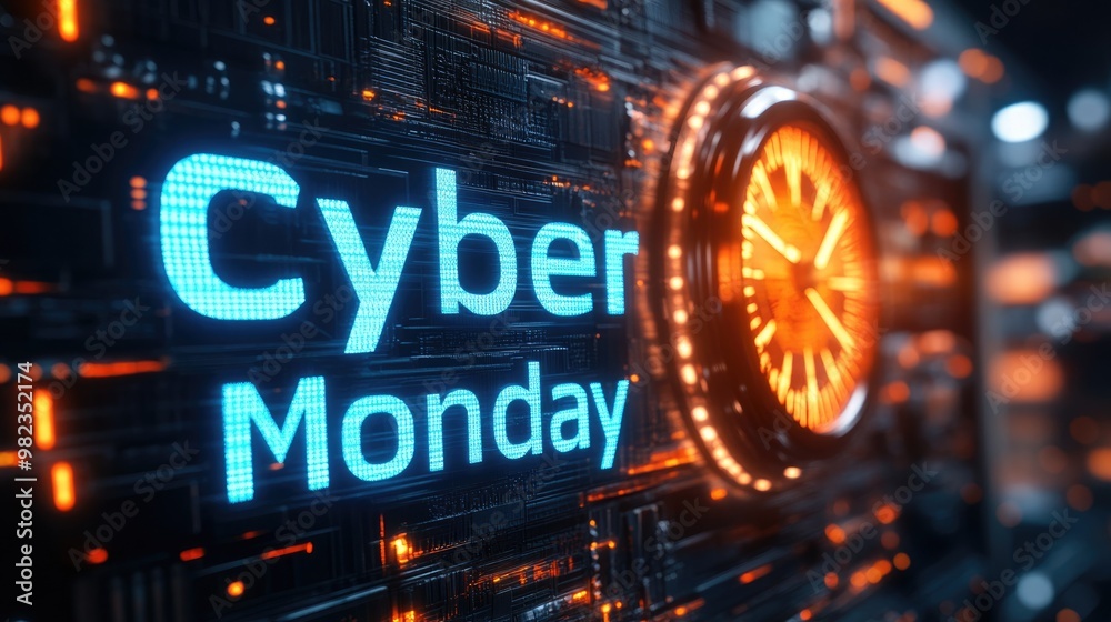 Digital frenzy: cyber monday deals transforming online shopping experiences, offering unparalleled discounts and special promotions that captivate tech-savvy consumers with unbeatable offers.. Digital frenzy: cyber monday deals transforming online shopping experiences, offering unparalleled discounts and special promotions that captivate tech-savvy consumers with unbeatable offers..