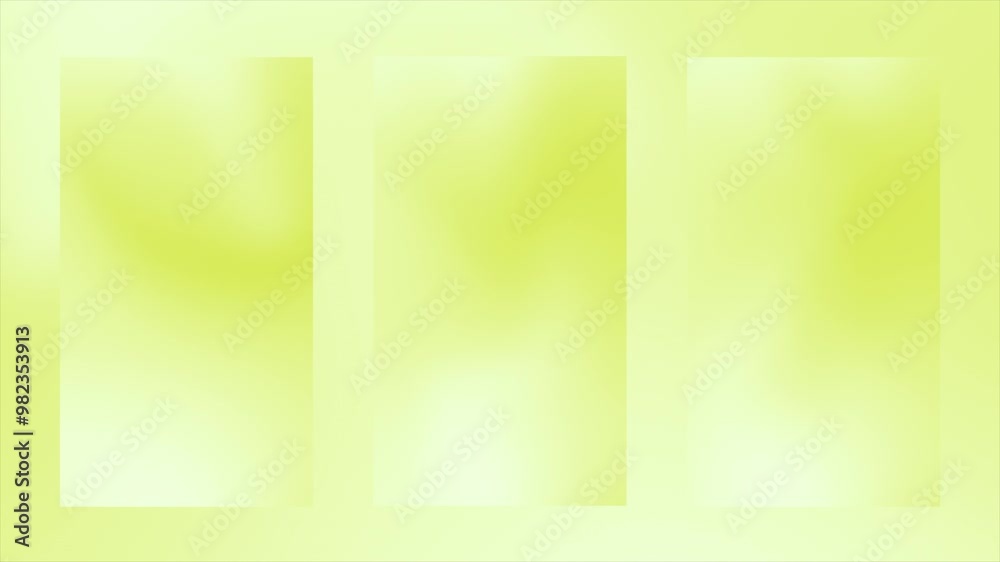 Yellow color simple and classy gradient textured modern gradient background
