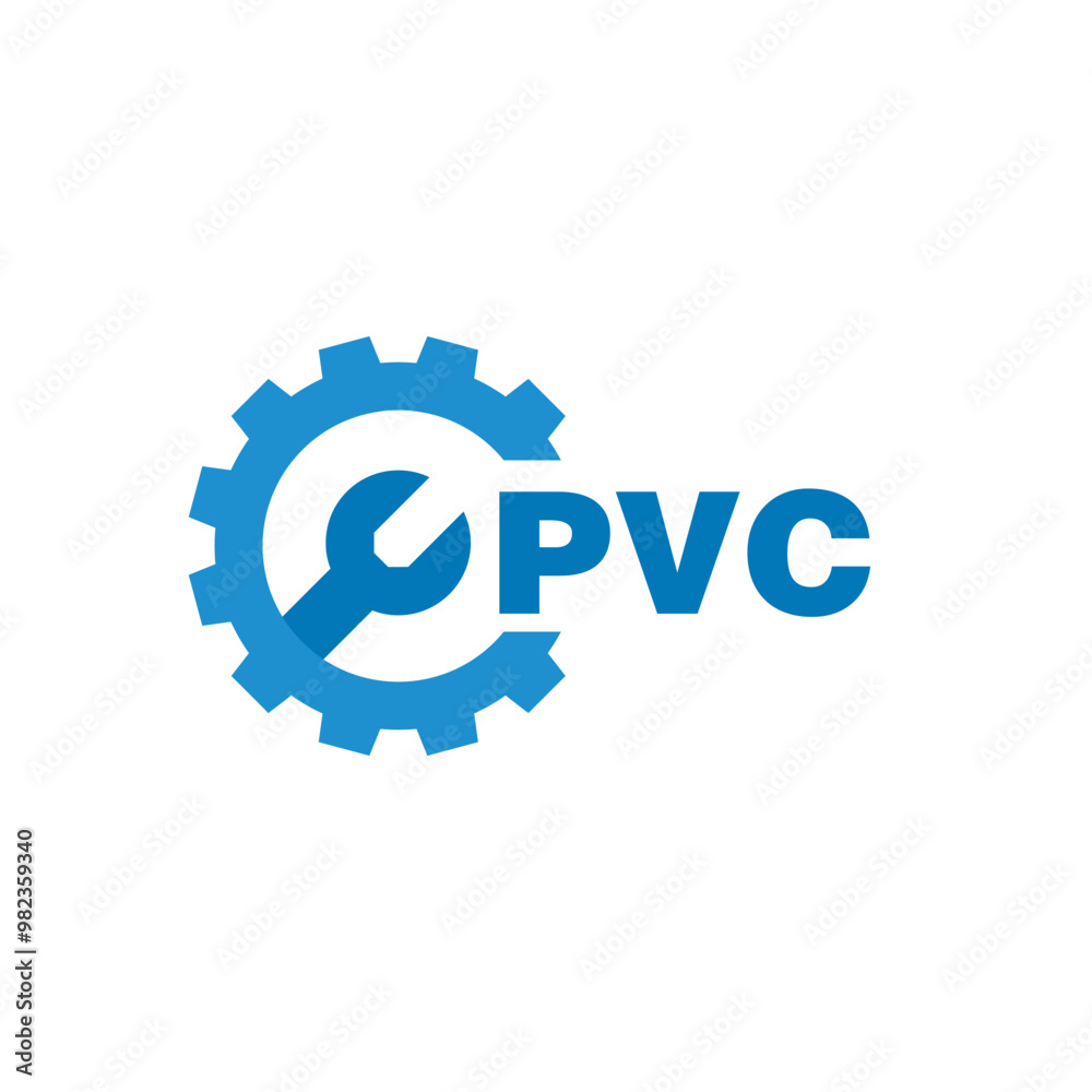 PVC letter logo design on white background. PVC logo. PVC creative initials letter Monogram logo icon concept. PVC letter design PVC letter logo design on white background. PVC logo. PVC creative initials letter Monogram logo icon concept. PVC letter design