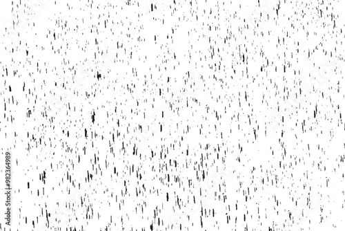 Rain Fall Overlays Background Vector Format