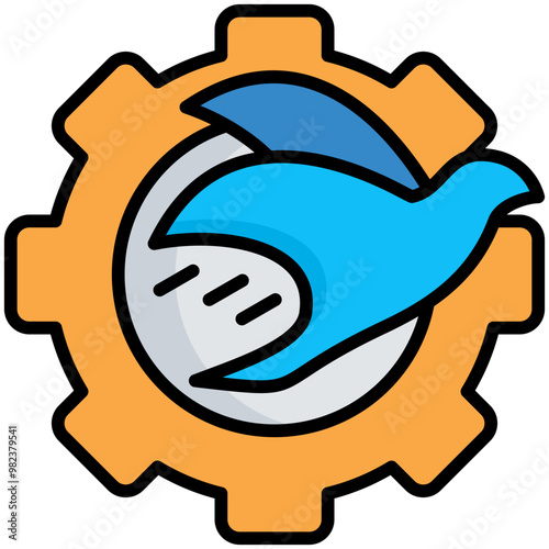 Independent Icon
