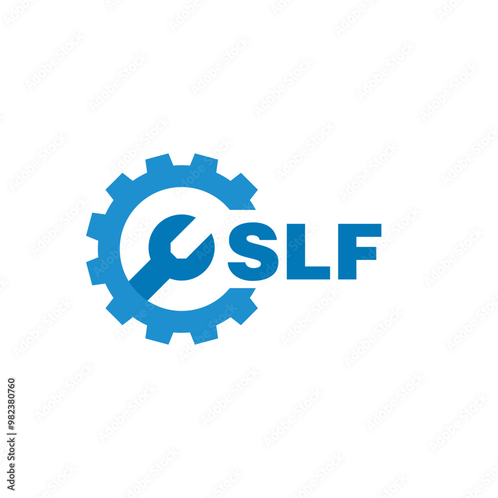 SLF letter logo design on white background. SLF logo. SLF creative initials letter Monogram logo icon concept. SLF letter design SLF letter logo design on white background. SLF logo. SLF creative initials letter Monogram logo icon concept. SLF letter design
