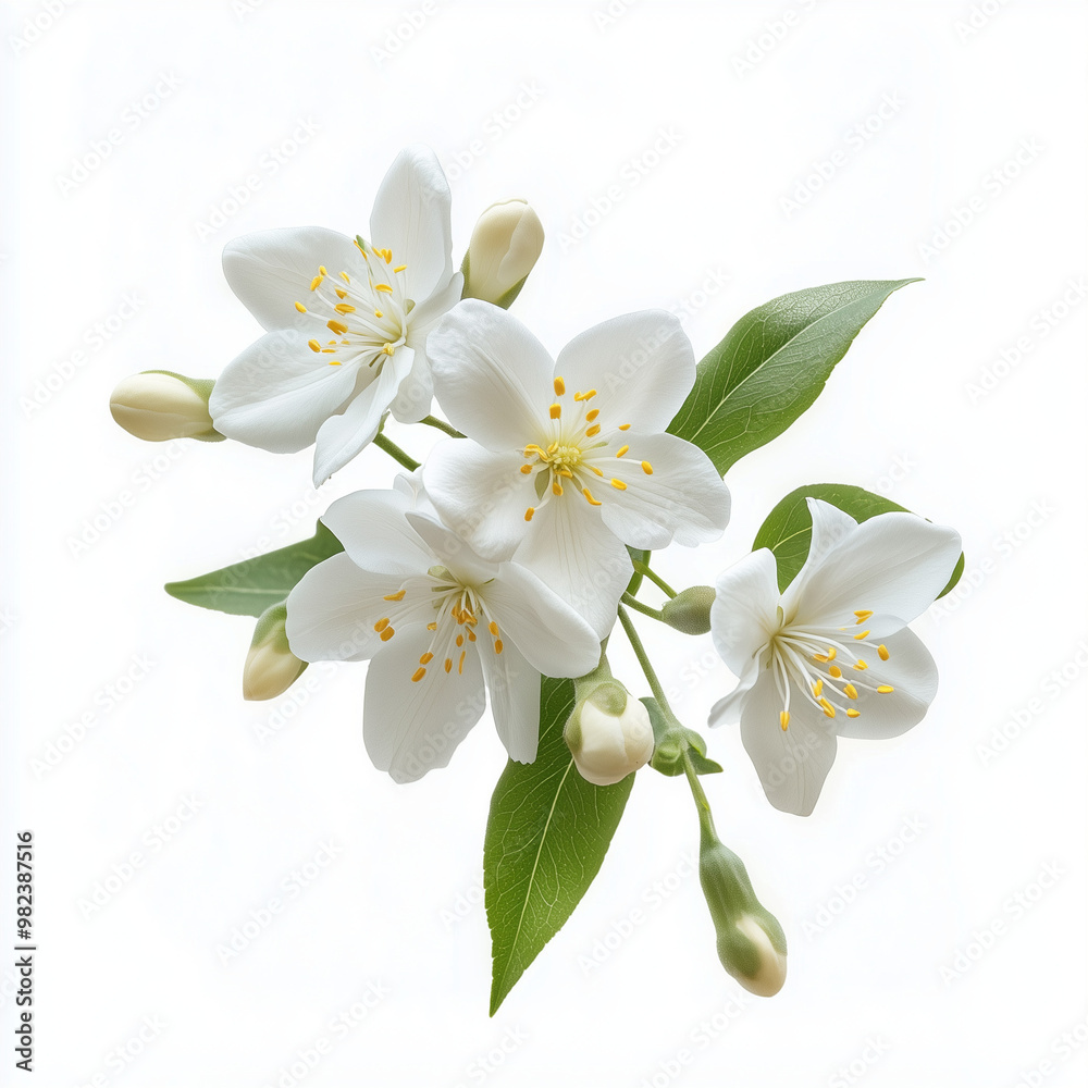 Obraz premium jasmine