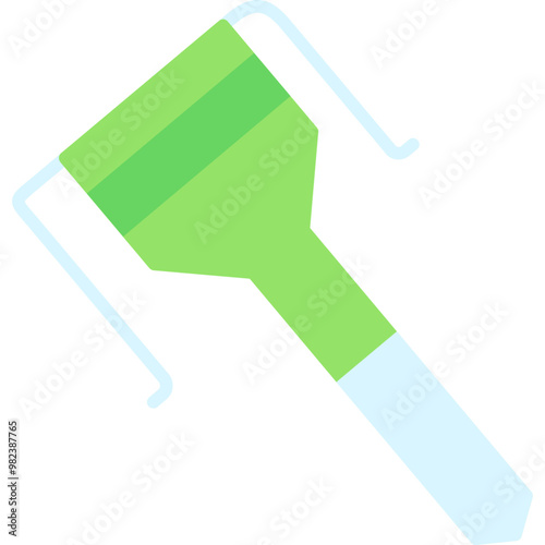 Ceratium Dinoflagellate Icon