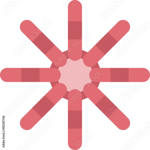 Diatom Icon