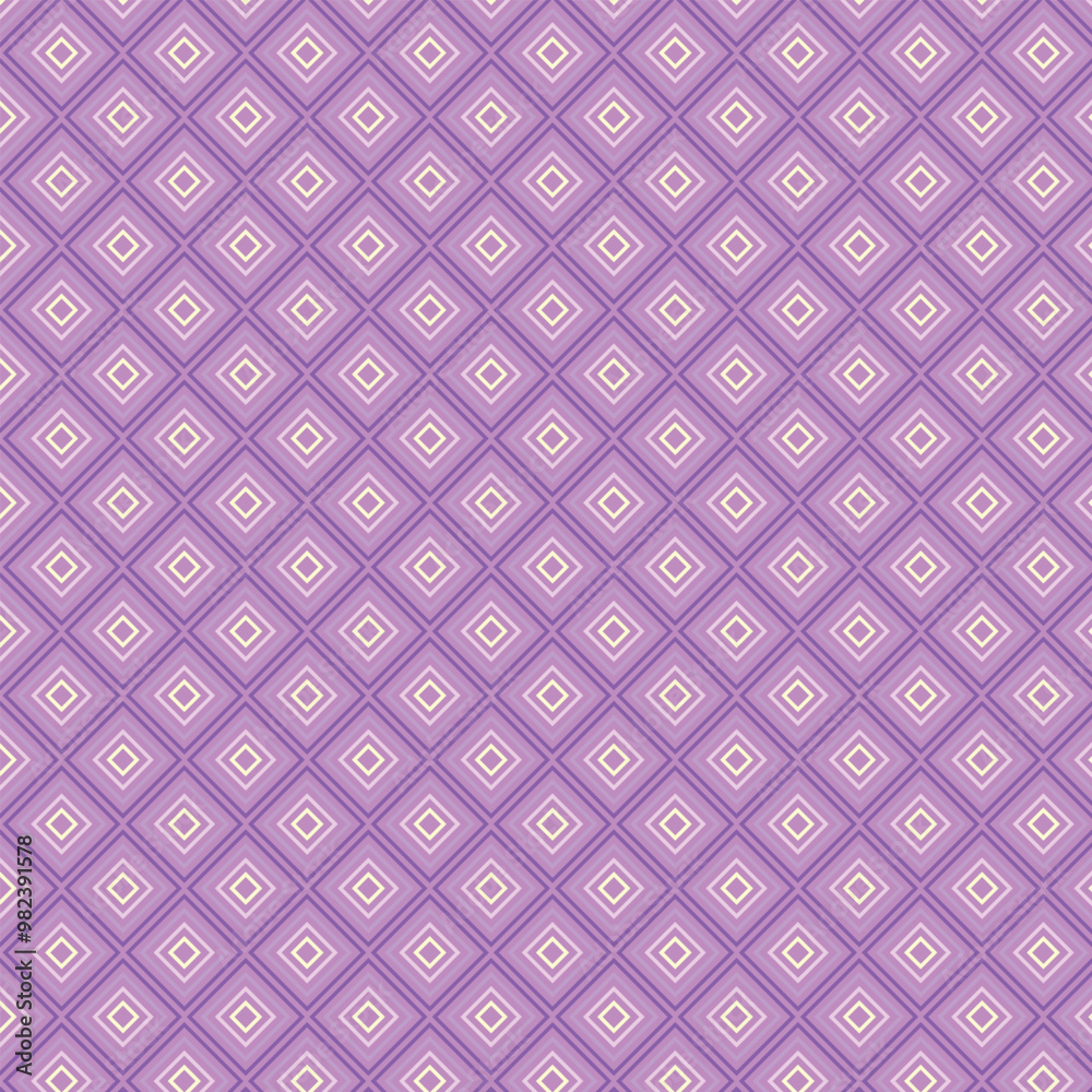 Fototapeta premium Geometric pattern design. Design for print.