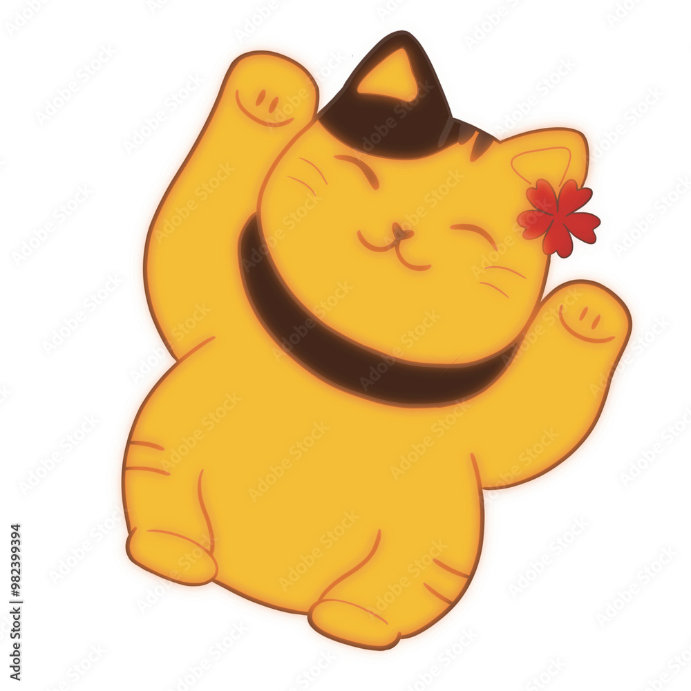 Cute cat Cute cat